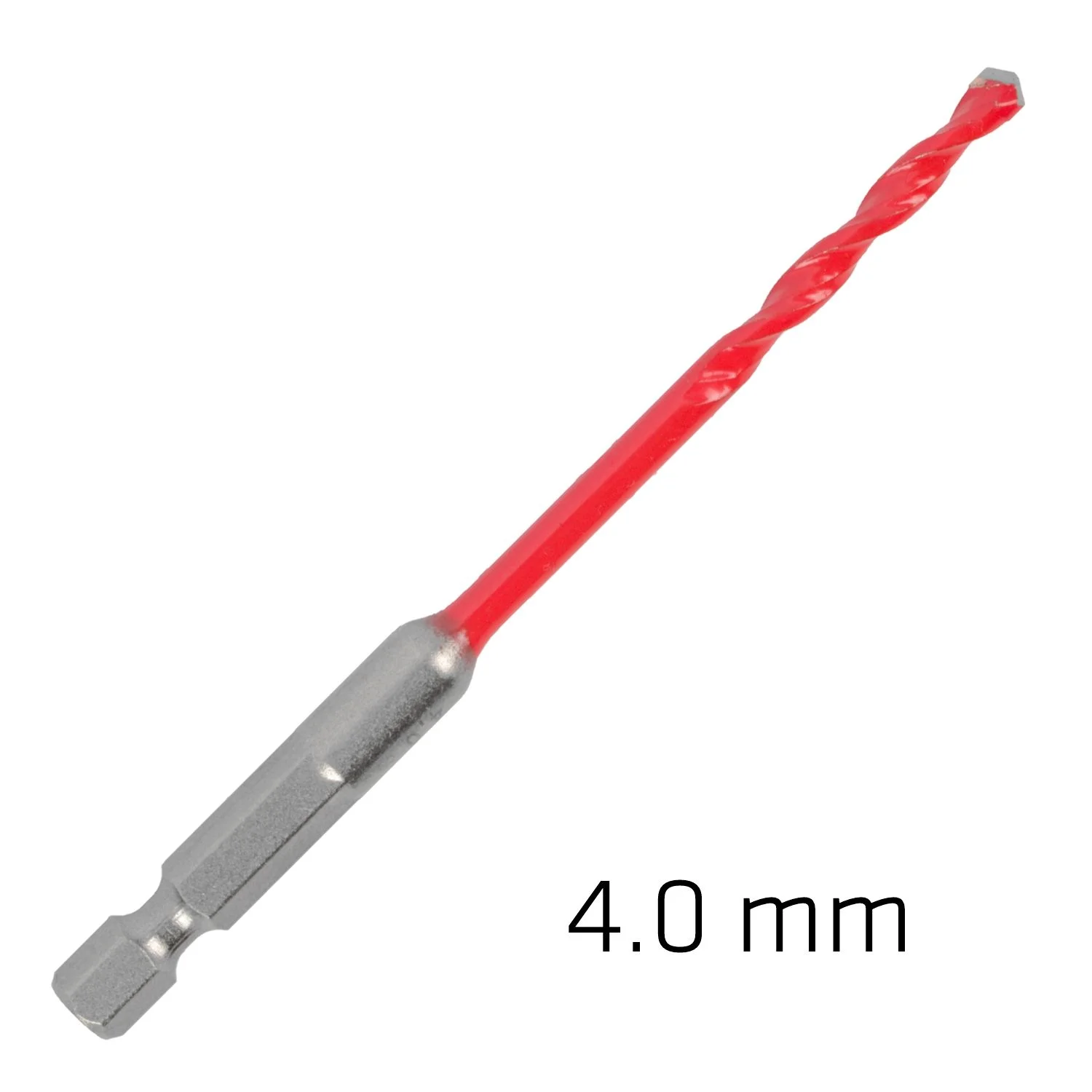 ALP27204.webp PROFI MULTICUT DRILL BIT 4MM HEX SHANK - Image 1