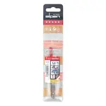 PROFI MULTICUT DRILL BIT 5MM HEX SHANK - Image 2