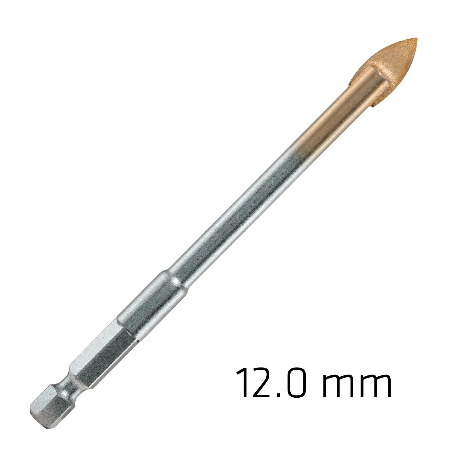 ALP28912.webp GLASS AND TILE DRILL BIT 12MM - Image 1