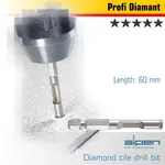DIAMOND DRILL BIT 10MM - Image 2