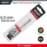 PROFI KERAMO TILE CERAMIC MARBLE BIT 6MM - Image 2