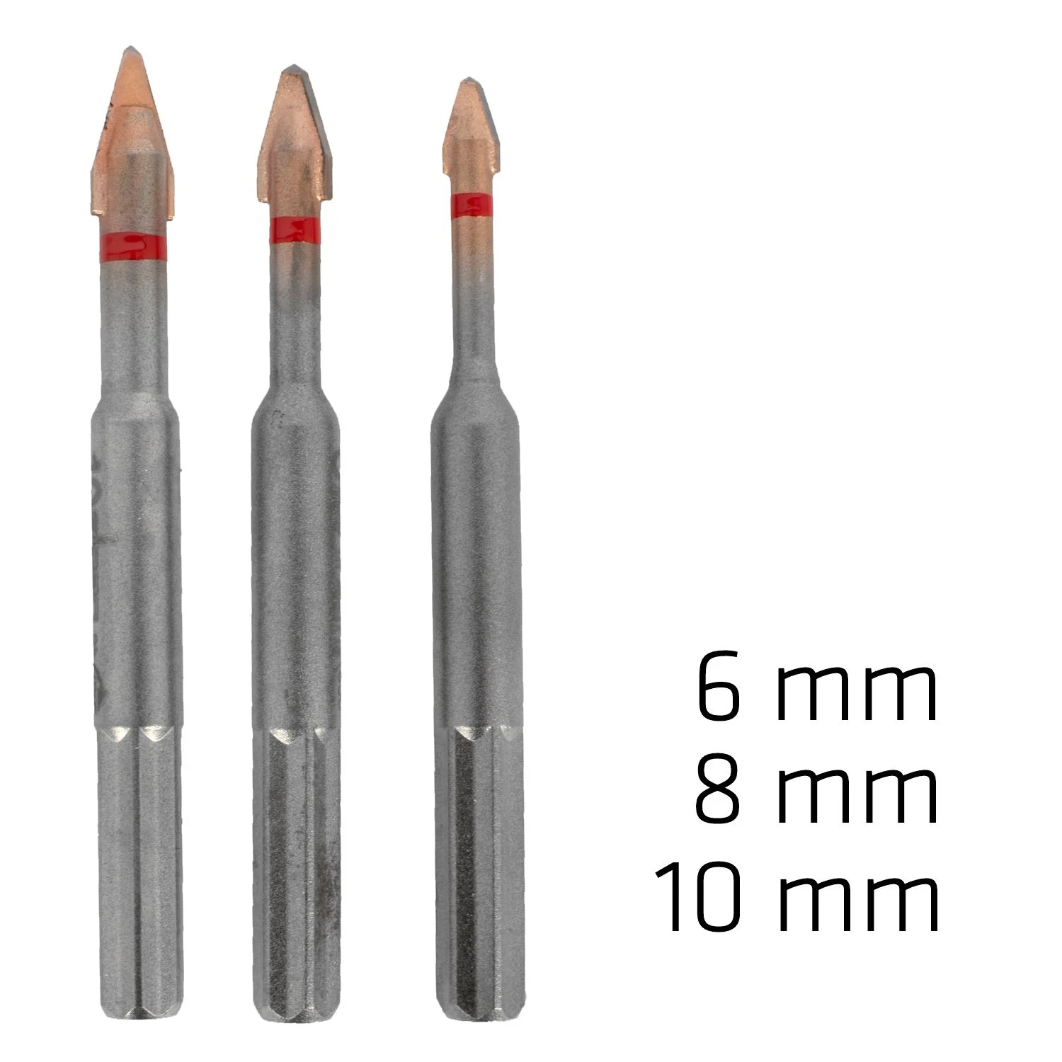 ALP303003.webp C PROTECTOR DRILL BIT SET 6-8-10MM - Image 1
