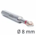 8.0MM PORCELAIN C PROTECTOR DRILL BIT - Image 4