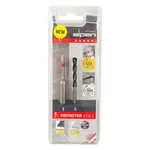 5.0MM PORCELAIN and CONCRETE C PROTECTOR DRILL BIT SET TILE - Image 2