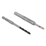 5.0MM PORCELAIN and CONCRETE C PROTECTOR DRILL BIT SET TILE - Image 3