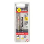6.0MM PORCELAIN and CONCRETE C PROTECTOR DRILL BIT SET TILE - Image 2