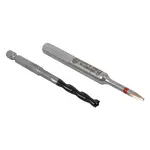 6.0MM PORCELAIN and CONCRETE C PROTECTOR DRILL BIT SET TILE - Image 3