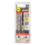 8.0MM PORCELAIN and CONCRETE C PROTECTOR DRILL BIT SET TILE - Image 2