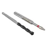 8.0MM PORCELAIN and CONCRETE C PROTECTOR DRILL BIT SET TILE - Image 3