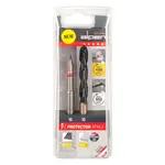 10.0MM PORCELAIN and CONCRETE C PROTECTOR DRILL BIT SET TILE - Image 2