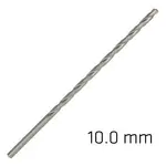 MASONRY DRILL BIT LONG LIFE 10 X 300MM