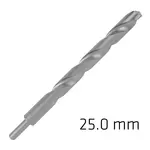 MASONRY DRILL BIT LONG LIFE 25 X 300MM