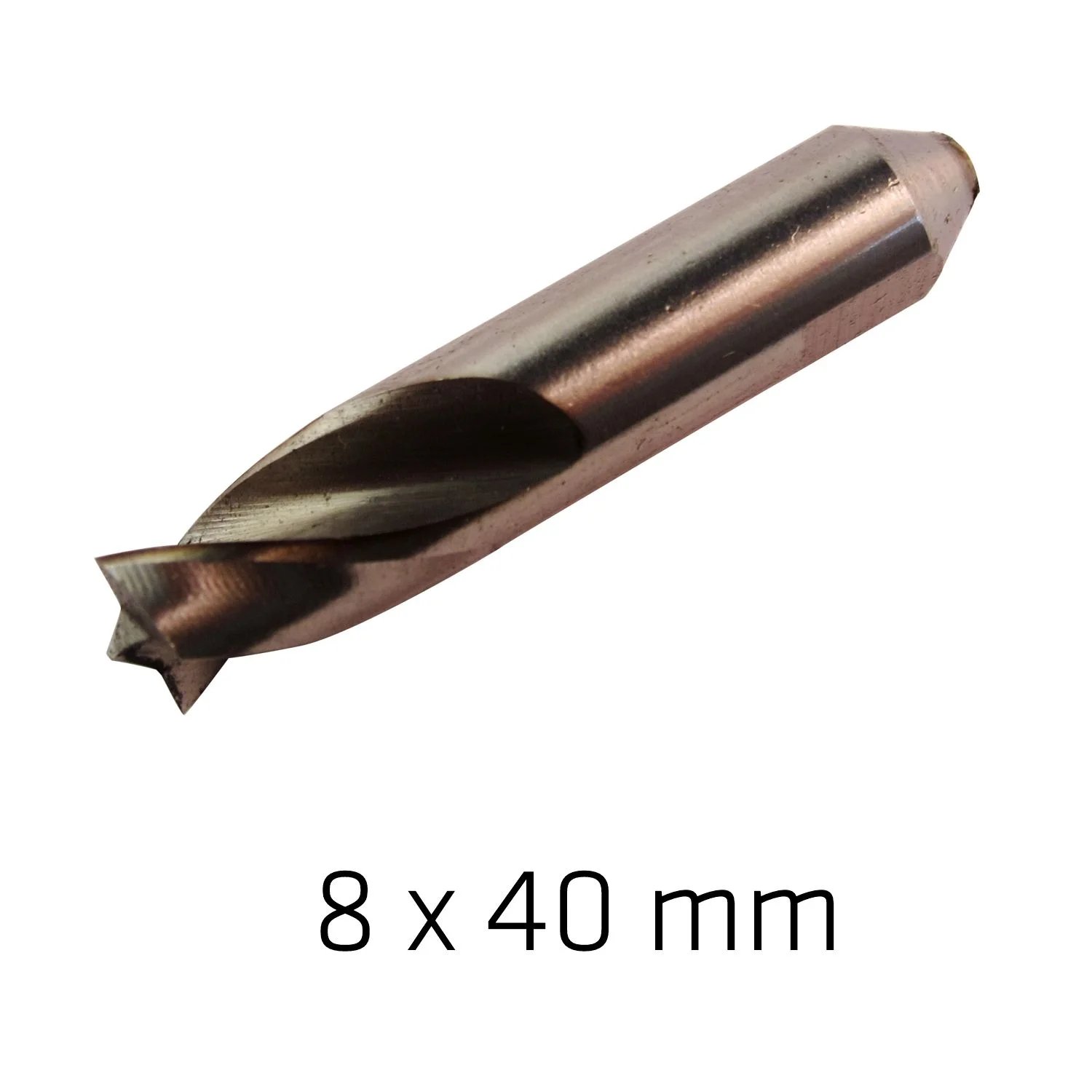 ALP32908.webp SPOT WELD DRILL 8 X 40MM - Image 1