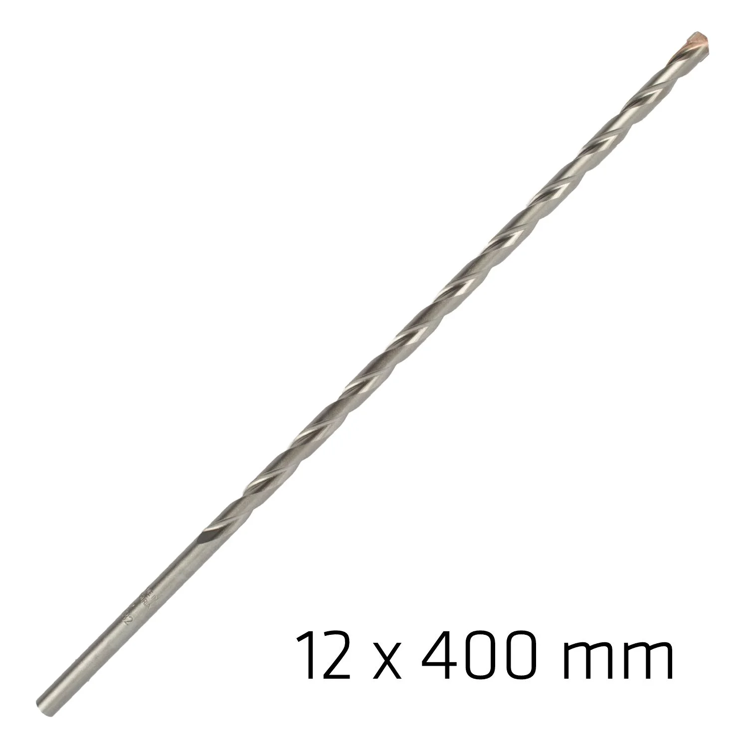 ALP51712.webp MASONRY DRILL BIT LONG LIFE 12 X 400MM - Image 1