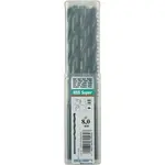 HSS DRILL BIT LONG 9 X 175MM BULK - Image 2