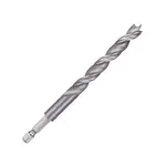 IMPULZOR IMPACT WOOD HEX PLT 8.0MM