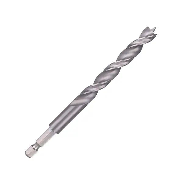 IMPULZOR IMPACT WOOD HEX PLT10.0MM