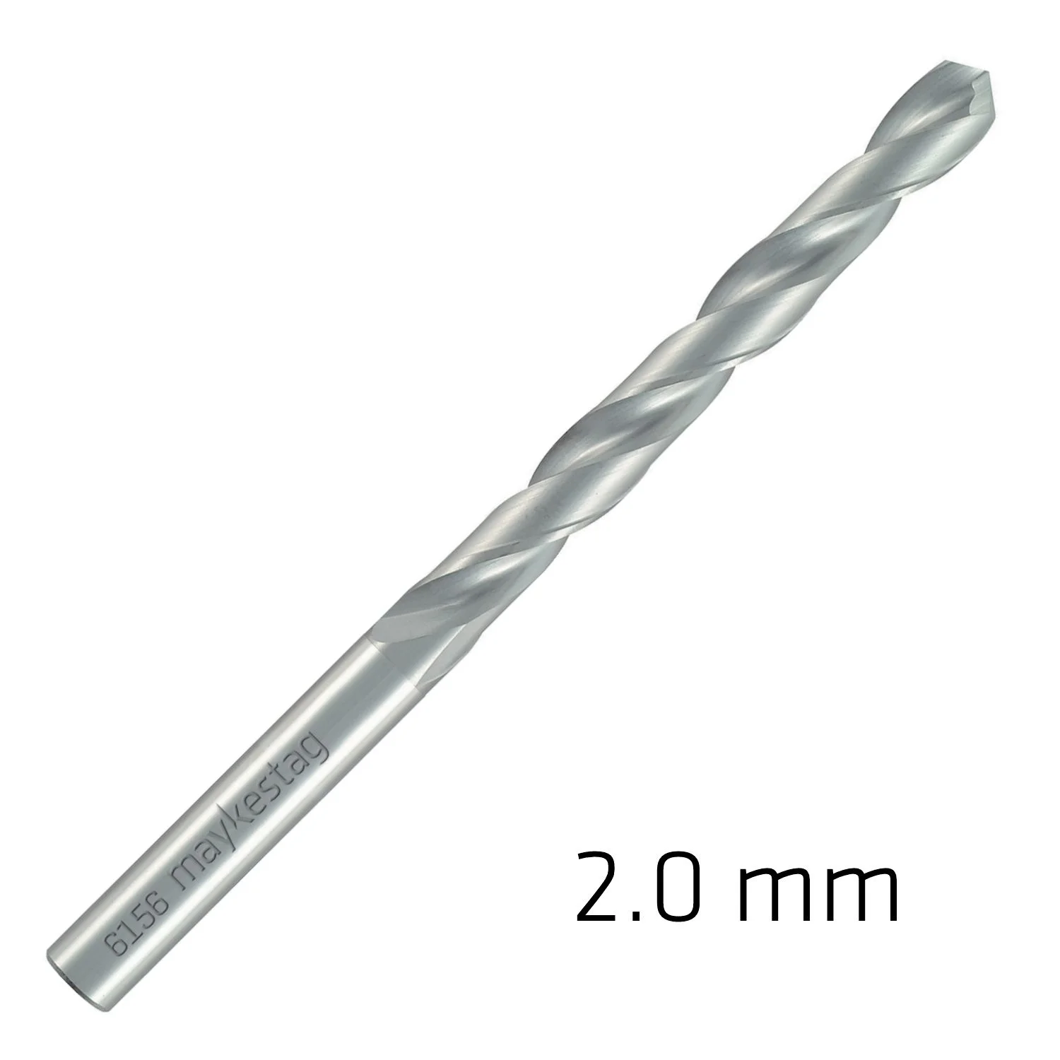 ALP6156002.webp SC-DRILL DIN 338 2.0MM - Image 1