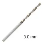 WOOD DRILL BIT 3 X 61MM
