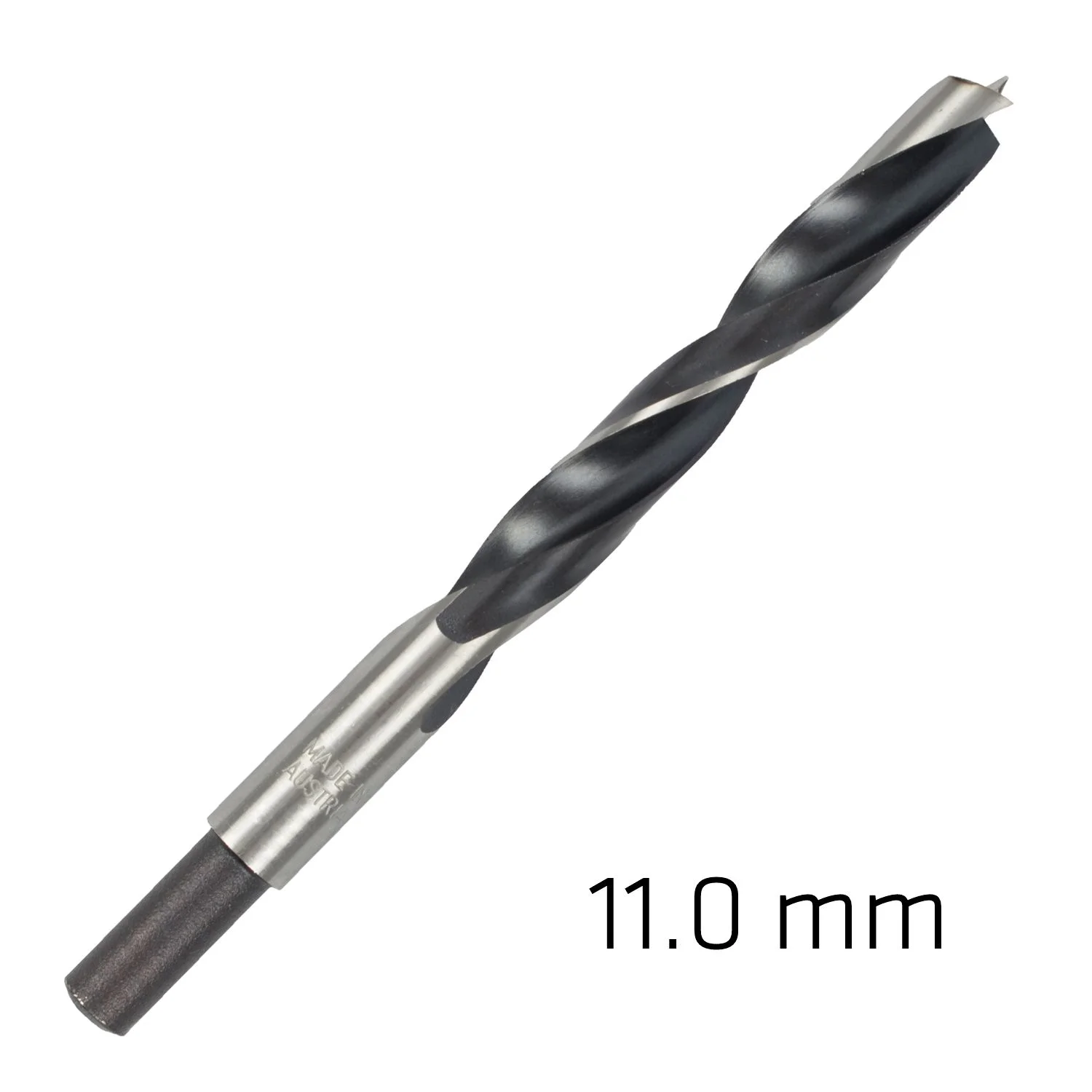 ALP61611.webp WOOD DRILL BIT 11 X 142MM - Image 1