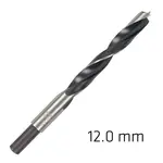 WOOD DRILL BIT 12 X 151MM