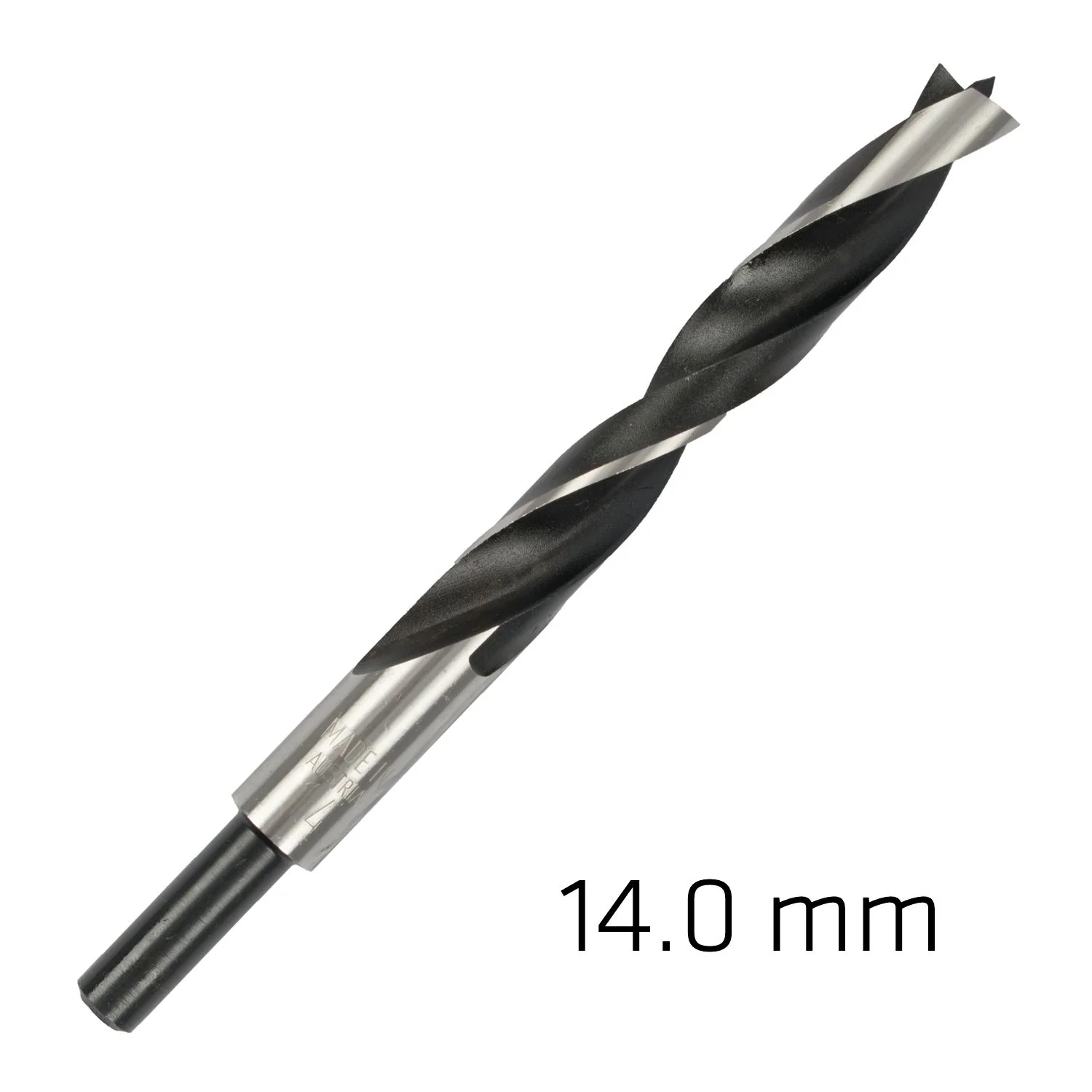 ALP61614.webp WOOD DRILL BIT 14 X 160MM - Image 1
