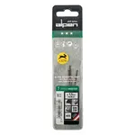 HSS SPRINT MASTER 1.5MM X3 SLEEVED DIN338 ALPEN DRILL BIT - Image 2