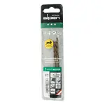 HSS SPRINT MASTER 2.5MM X3 SLEEVED DIN338 ALPEN DRILL BIT - Image 2