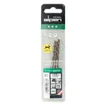 HSS SPRINT MASTER 3.0MM X3 SLEEVED DIN338 ALPEN DRILL BIT - Image 2