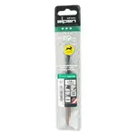 HSS SPRINT MASTER 7.0MM X1 SLEEVED DIN338 ALPEN DRILL BIT - Image 2