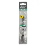 HSS SPRINT MASTER 8.0MM X1 SLEEVED DIN338 ALPEN DRILL BIT - Image 2