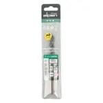 HSS SPRINT MASTER 8.5MM X1 SLEEVED DIN338 ALPEN DRILL BIT - Image 2