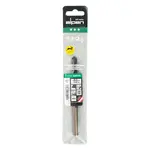 HSS SPRINT MASTER 9.0MM X1 SLEEVED DIN338 ALPEN DRILL BIT - Image 2