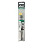 HSS SPRINT MASTER 10.5MM X1 SLEEVED DIN338 ALPEN DRILL BIT - Image 2