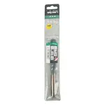 HSS SPRINT MASTER 11.5MM X1 SLEEVED DIN338 ALPEN DRILL BIT - Image 2
