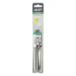 HSS SPRINT MASTER 11.0MM X1 SLEEVED DIN338 ALPEN DRILL BIT - Image 2