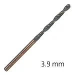 HSS SPRINT MASTER 3.9MM BULK DIN 338 ALPEN DRILL BIT