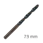 HSS SPRINT MASTER 7.9MM BULK DIN 338 ALPEN DRILL BIT