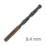 HSS SPRINT MASTER 8.4MM BULK DIN 338 ALPEN DRILL BIT