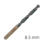 HSS SPRINT MASTER 8.5MM BULK DIN 338 ALPEN DRILL BIT