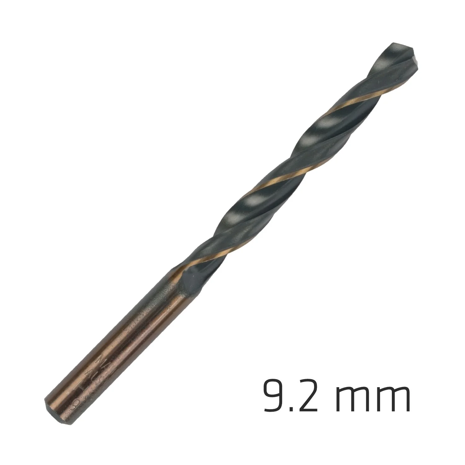 ALP6260092.webp HSS SPRINT MASTER 9.2MM BULK DIN 338 ALPEN DRILL BIT - Image 1