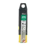 HSS SPRINT MASTER 3.1MM 10-PACK HANG TAG DIN 338 ALPEN DRILL BITS - Image 2