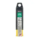 HSS SPRINT MASTER 3.3MM 10-PACK HANG TAG DIN 338 ALPEN DRILL BITS - Image 2