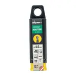 HSS SPRINT MASTER 4.0MM 10-PACK HANG TAG DIN 338 ALPEN DRILL BITS - Image 2