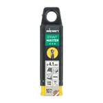 HSS SPRINT MASTER 4.1MM 10-PACK HANG TAG DIN 338 ALPEN DRILL BITS - Image 2