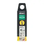 HSS SPRINT MASTER 4.2MM 10-PACK HANG TAG DIN 338 ALPEN DRILL BITS - Image 2
