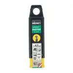 HSS SPRINT MASTER 4.5MM 10-PACK HANG TAG DIN 338 ALPEN DRILL BITS - Image 2