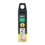 HSS SPRINT MASTER 4.8MM 10-PACK HANG TAG DIN 338 ALPEN DRILL BITS - Image 2