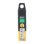 HSS SPRINT MASTER 5.5MM 10-PACK HANG TAG DIN 338 ALPEN DRILL BITS - Image 2