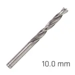 HSS COBALT WOOD DRILL BIT 10MM